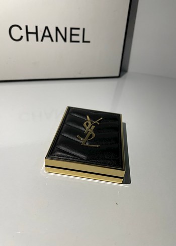 Yves Saint Laurent Göz Farı Paleti - Görsel 3