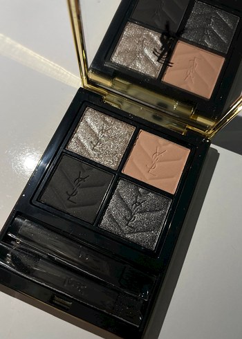 Yves Saint Laurent Göz Farı Paleti - Görsel 2