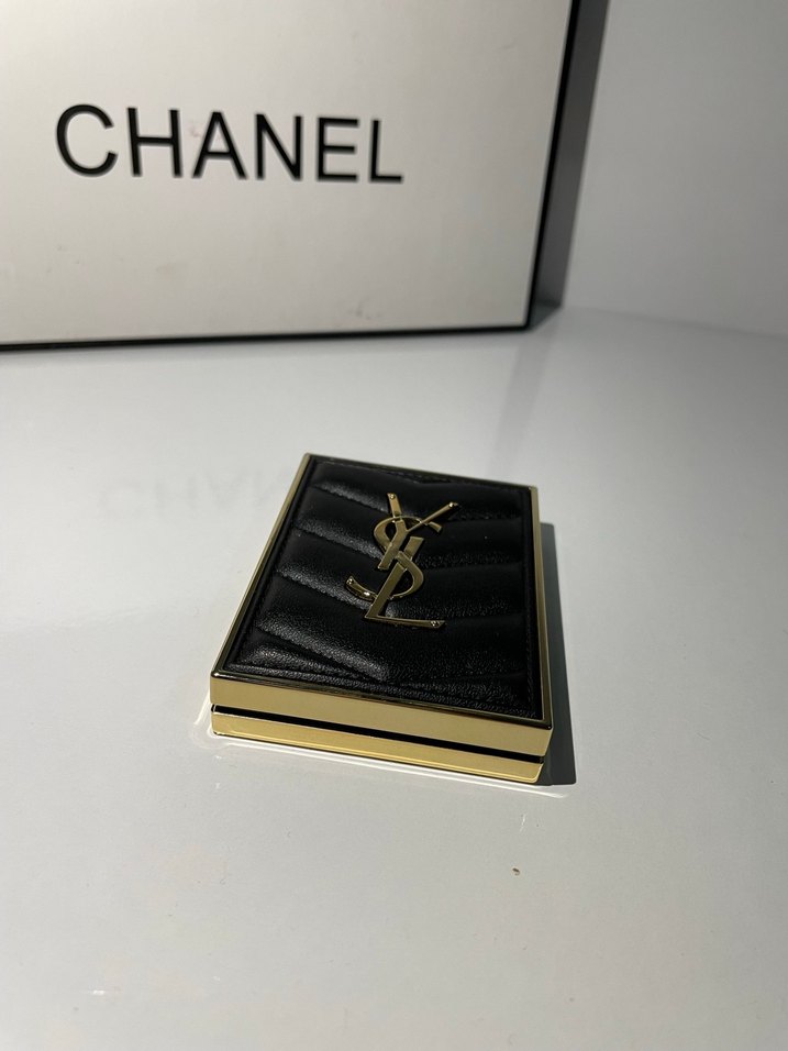 Yves Saint Laurent Göz Farı Paleti - Görsel 3