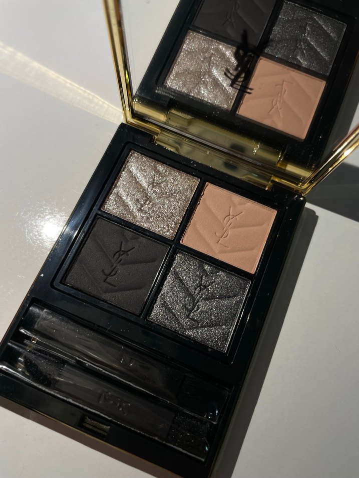 Yves Saint Laurent Göz Farı Paleti - Görsel 2