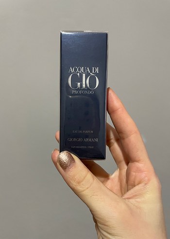 Giorgio Armani