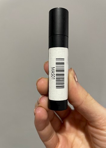 Parlak Siyah LASH CLASH Maskara - Görsel 2