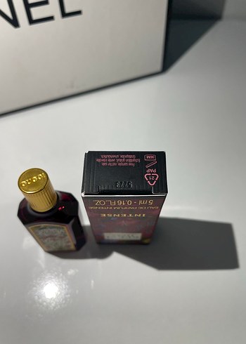 Gucci Flora Intense Kadın Parfümü 5 ml - Görsel 3