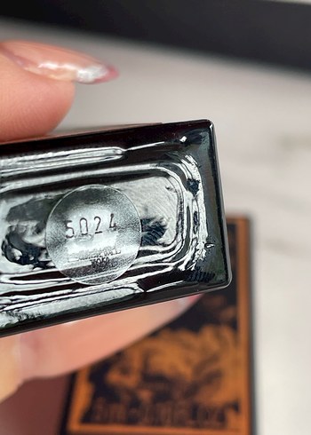 Gucci Bloom Kadın Parfümü 5ml - Görsel 3