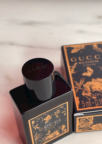 Gucci Bloom Kadın Parfümü 5ml - Görsel 2