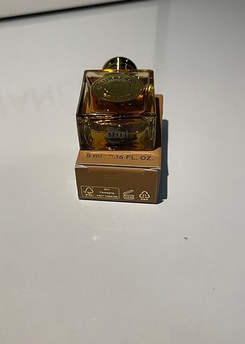 Burberry Kadın Parfümü 5 ml - Görsel 2