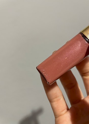 Parlak Bej Ruj - Görsel 3