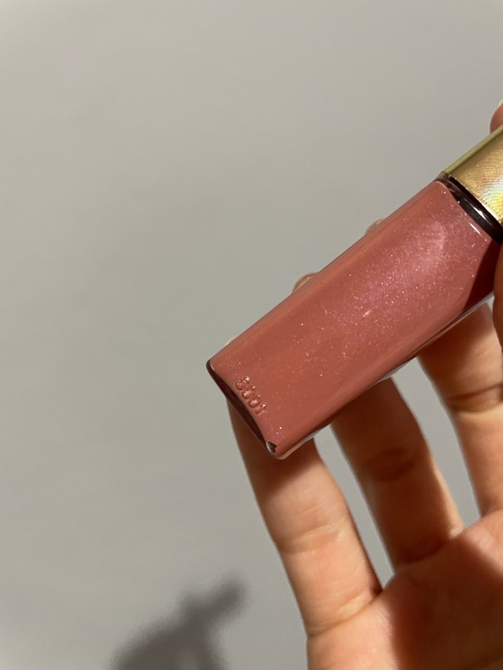 Parlak Bej Ruj - Görsel 3