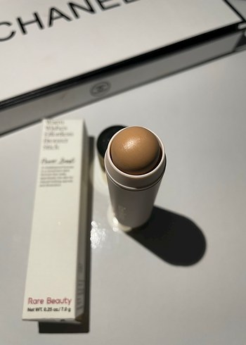 Rare Beauty bronzer - Görsel 2