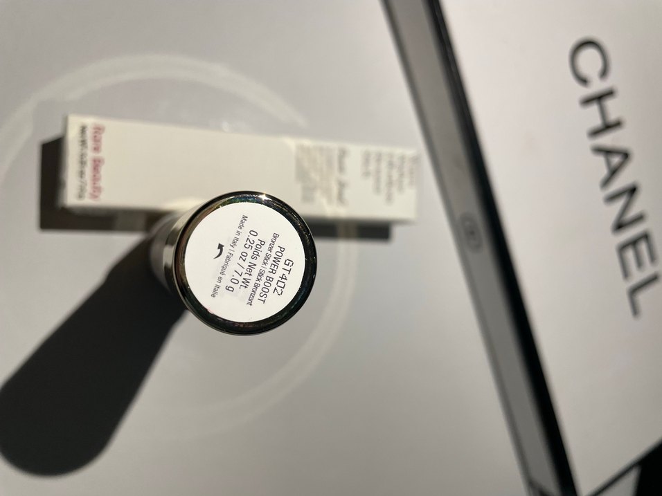 Rare Beauty bronzer - Görsel 3