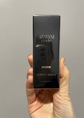 Giorgio Armani