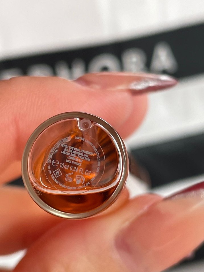 Kadın Parfümü 10 ml Mini Boy - Görsel 3