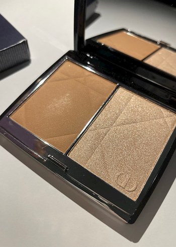 Dior Beige Allık Paleti - Görsel 3