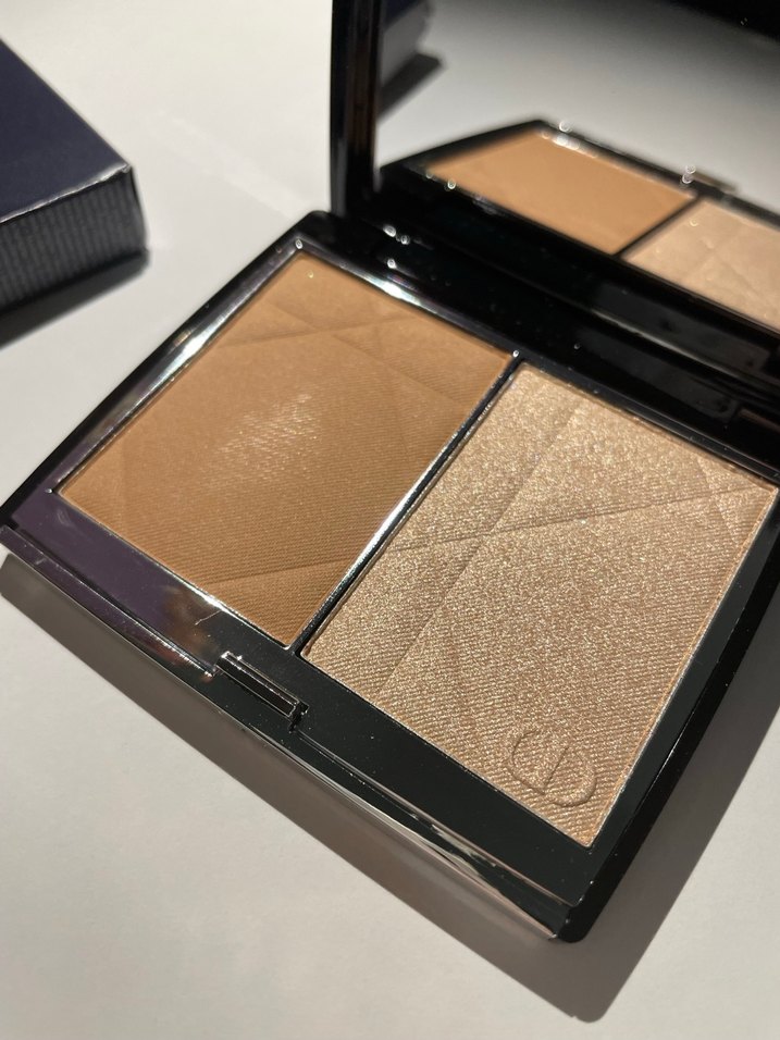 Dior Beige Allık Paleti - Görsel 3