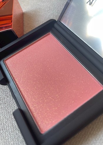 Nars NARS Pembe Allık ve Ruj Seti