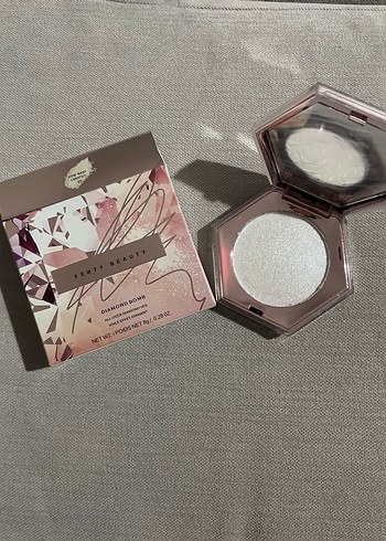 Fenty Beauty Işıltılı Aydınlatıcı