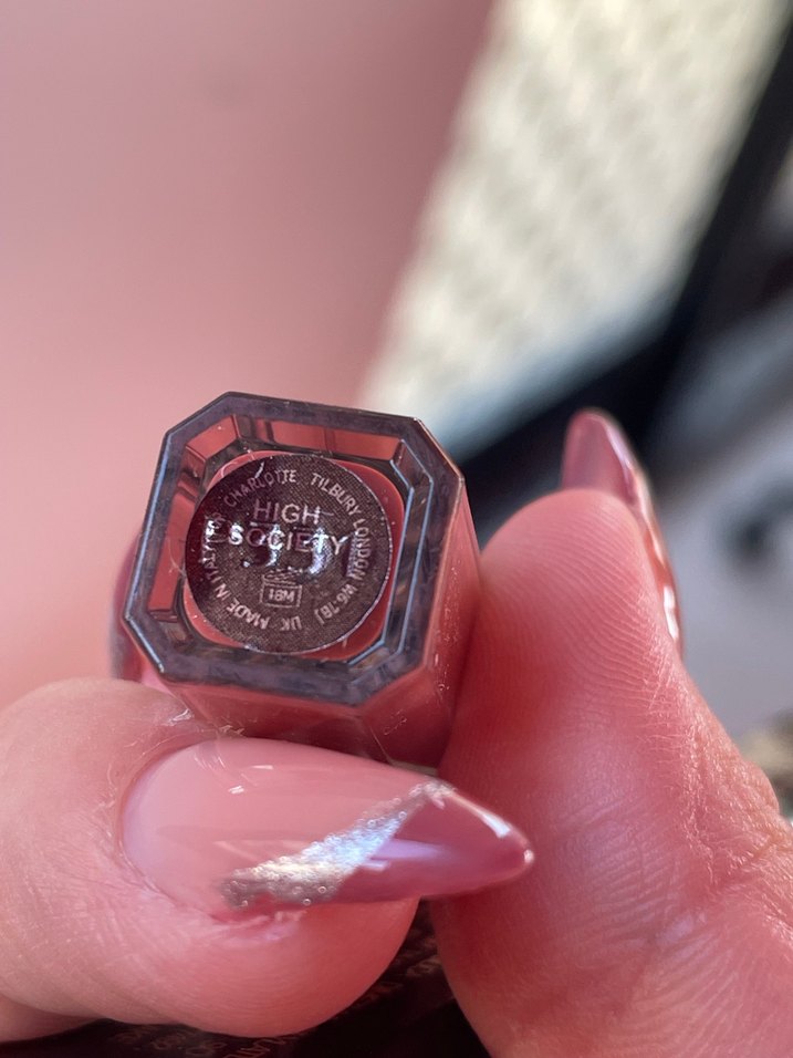 Charlotte Tilbury Parlak gloss - Görsel 3