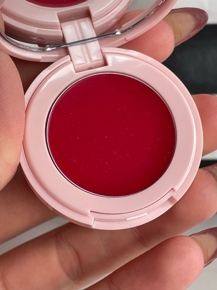 Estée Lauder x Ladurée Pembe balm - Görsel 2