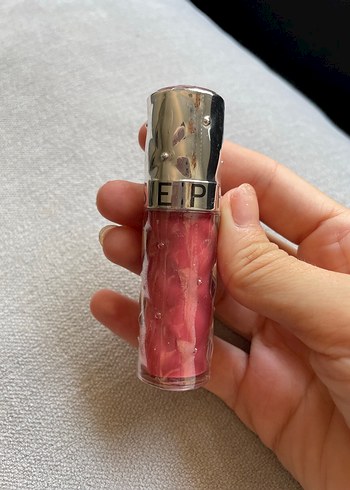 Parlak Pembe Dudak Parlatıcısı