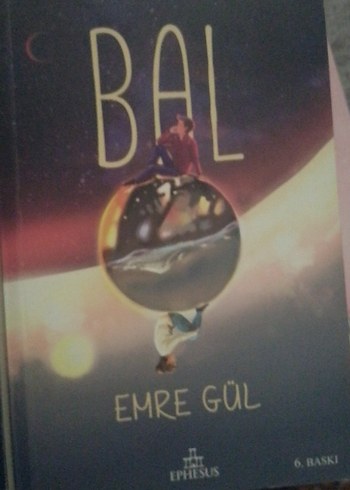 Beden Nar ve Bal - Emre Gül Roman Seti