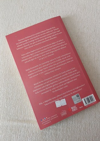  Beden Emily - M. C. Beaton