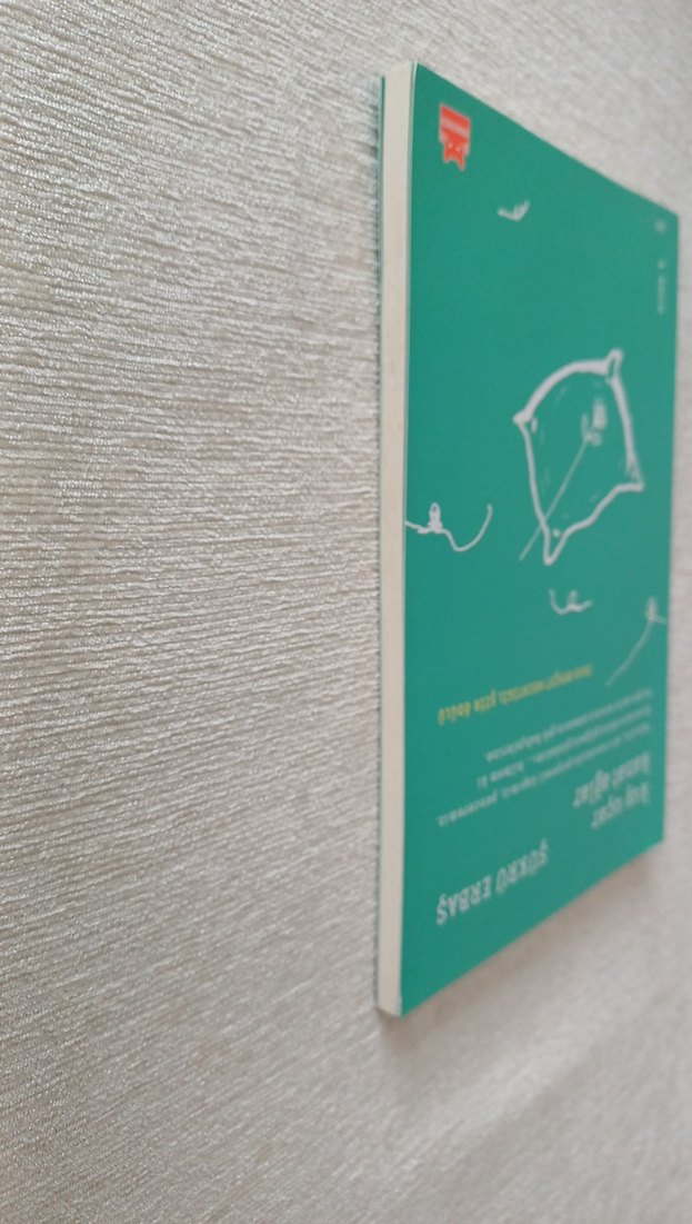 Kuş Uçar Kanatlar - Şükrü Erbaş - Görsel 4