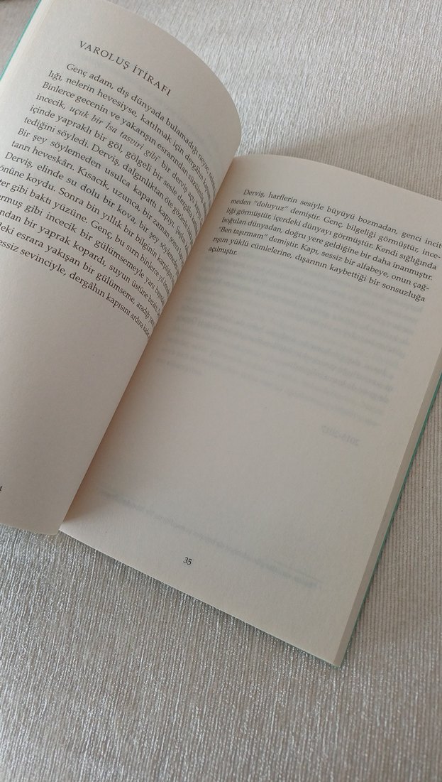 Kuş Uçar Kanatlar - Şükrü Erbaş - Görsel 5