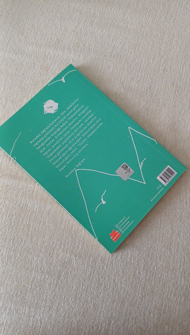 Kuş Uçar Kanatlar - Şükrü Erbaş - Görsel 3