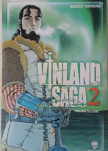 Vinland Saga 2 - Makoto Yukimura