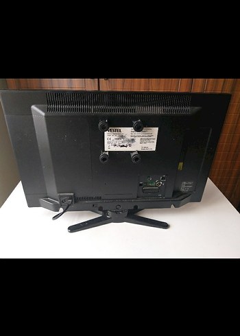 Vestel Temiz TV - Görsel 2