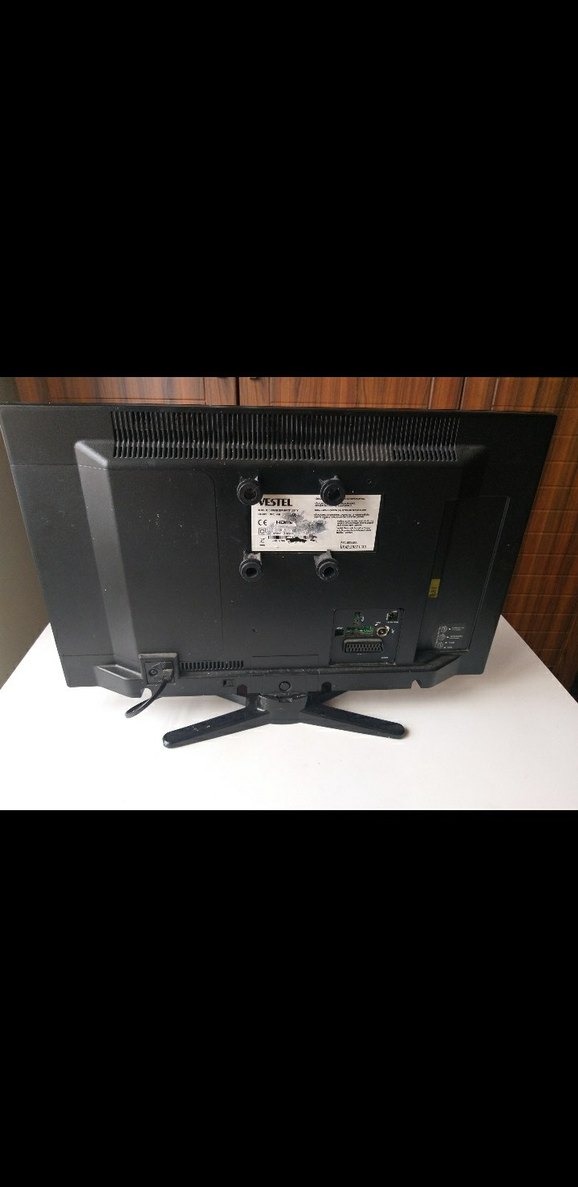 Vestel Temiz TV - Görsel 2