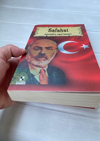  Safahat - Mehmet Akif Ersoy