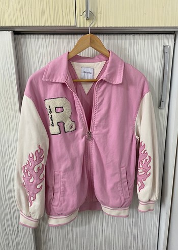 Bershka Kolej Ceket