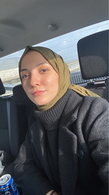 Beden Bambu kraş şal