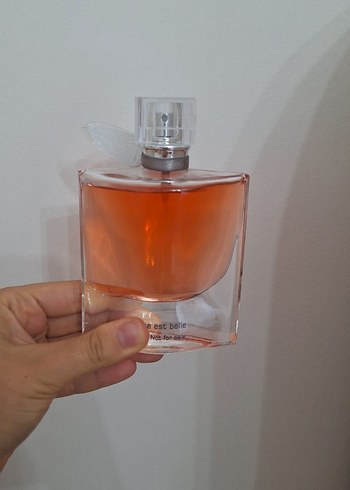 Beden Lancome Kadın Parfümü