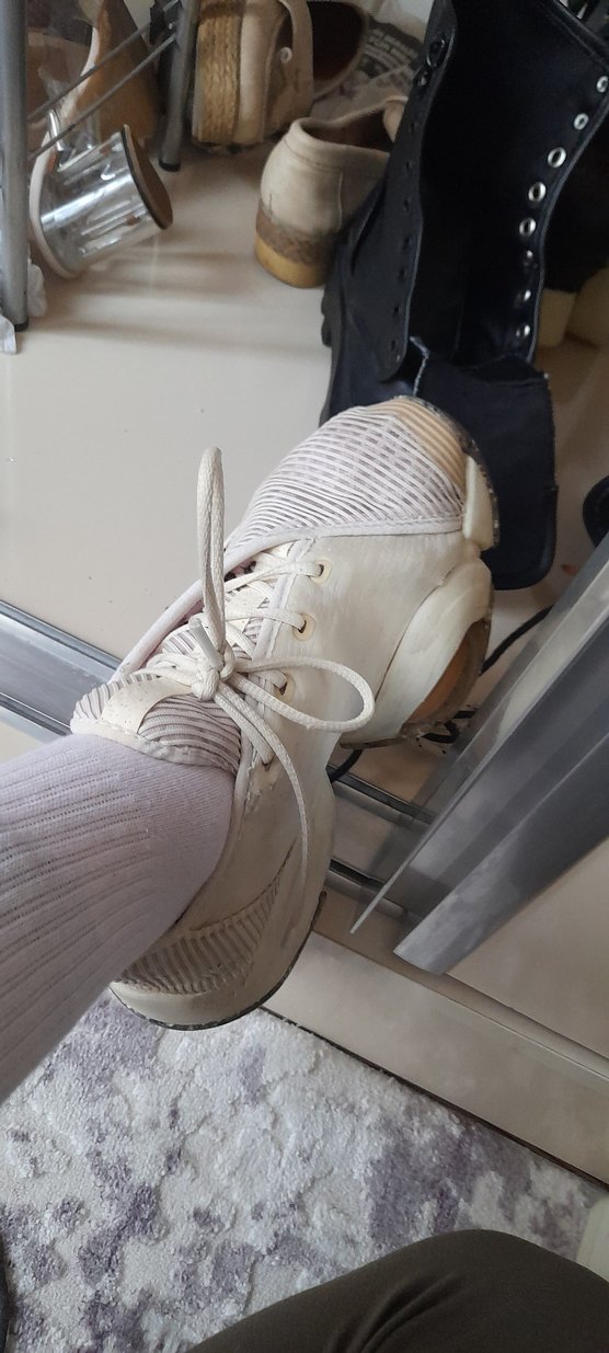 Nike air zoom superred - Görsel 2