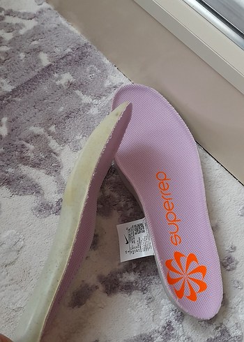 nike ortopedik ayakkabı tabanı - Görsel 3