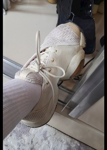 nike zoom spor ayakkabı - Görsel 2