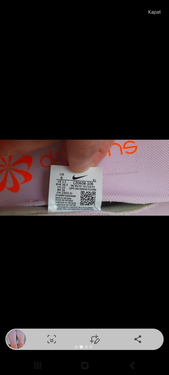 ortopedi ayakkabı tabanı - Görsel 2