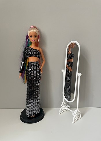 Barbie Kıyafet