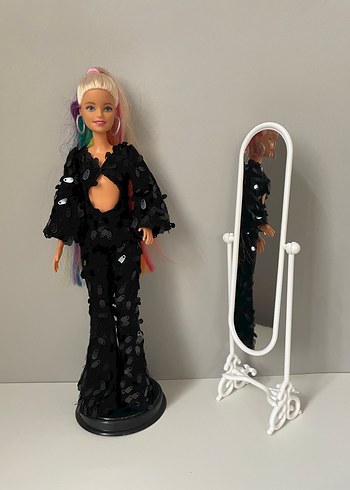Barbie Kıyafet