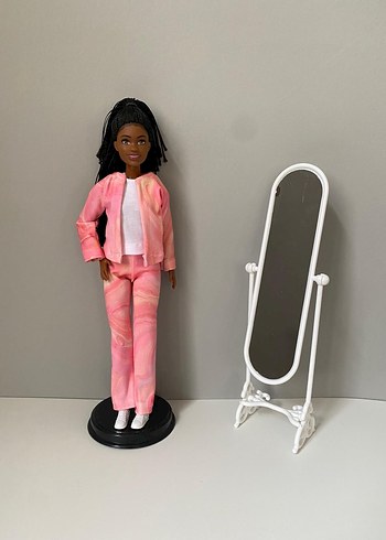 Barbie Kıyafet