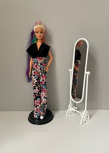 Barbie Elbise