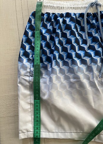 Erkek Deniz Şortu - Görsel 3