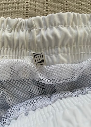 Erkek Deniz Şortu - Görsel 5