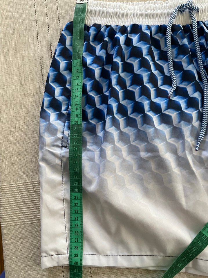 Erkek Deniz Şortu - Görsel 3