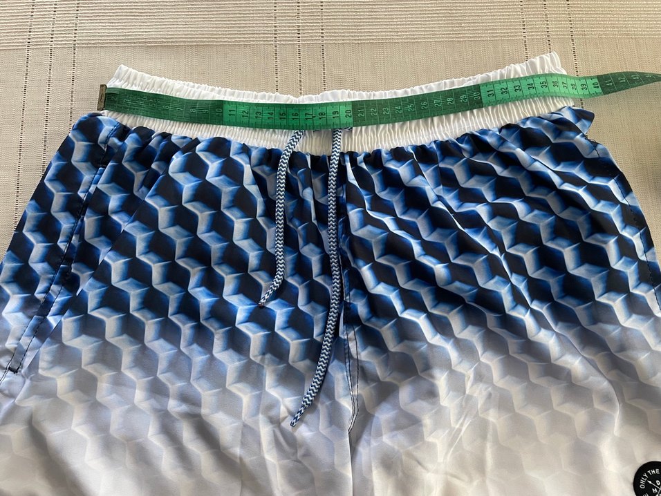 Erkek Deniz Şortu - Görsel 2