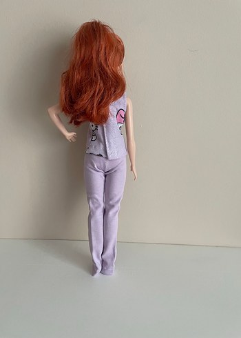 Barbie Barbie Kıyafet