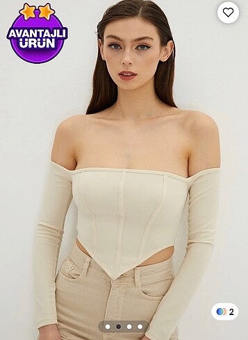 Bershka Bluzz