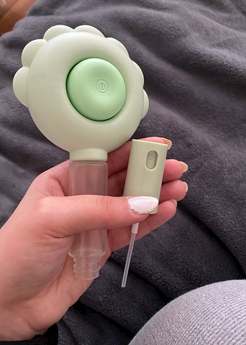 Kedi tarağı - Görsel 5